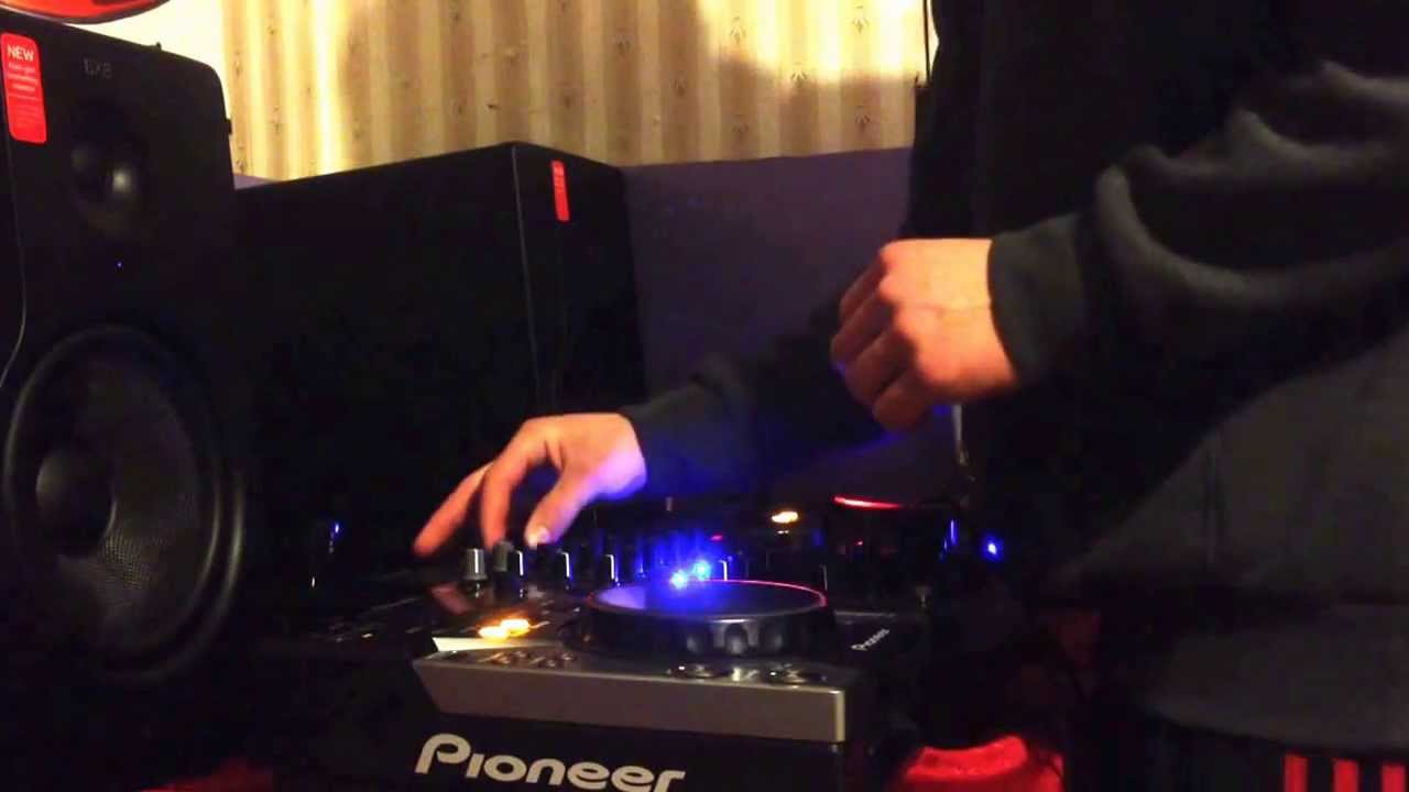 Drum N Bass Mix Mixed by DJ HECKTOE YouTube