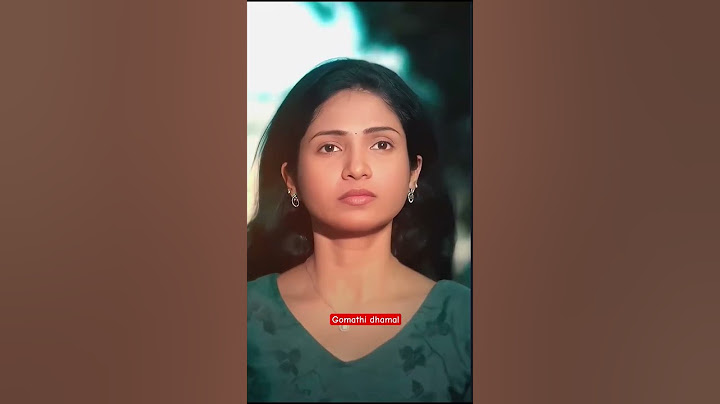 அவன நம்பி நீ போற இல்ல நீ நடுத்தெருவில் நிக்க போற பாரு || avana nambi pora ella nee nadu