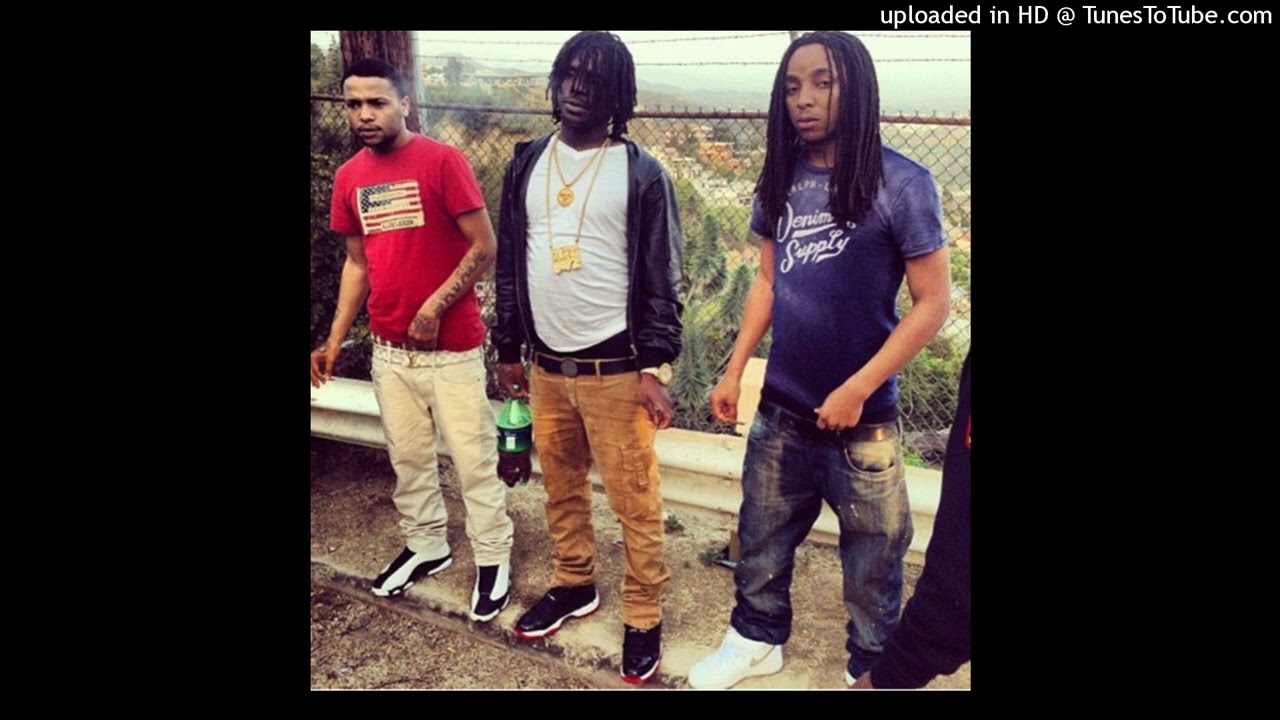 Chief Keef - 