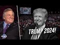 Trump’s BIG 2024 COMEBACK | Dick Morris “The Return” | Huckabee