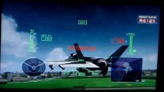 how to hover f-35b