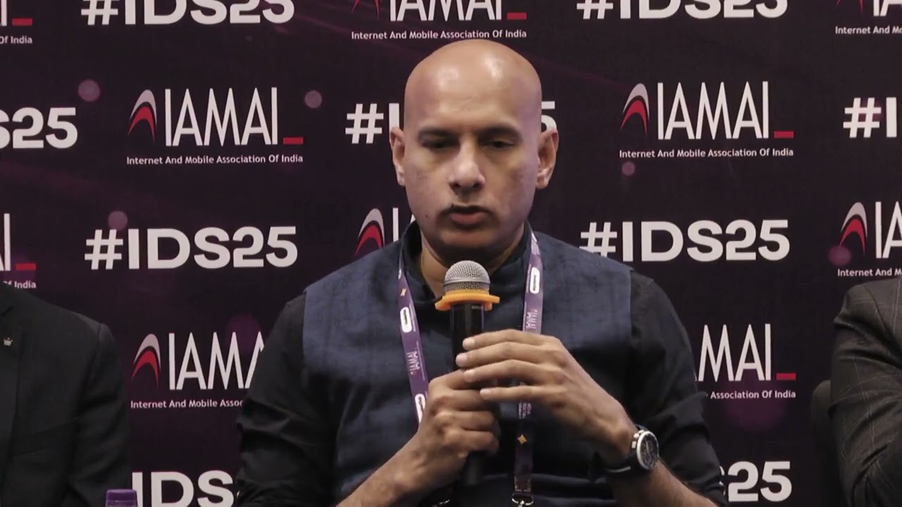 Enhancing Credit Access & Financial Solutions for Smallholder Farmers |India Digital Summit 2025