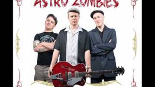 Astro Zombies   -   Thai Paradise.wmv