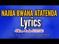 NAJUA BWANA ATATENDA BY Evangelist Pst Nicholas (Official Lyrics) Skiza Code 5322543