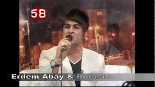 Rojvan Demir - Acımasız Tv58 Canlı