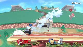 Marios Fludd Is So Funny