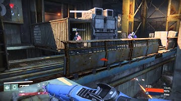 Netcode shenanigans volume 3