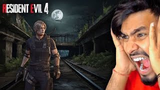 THE HORROR FACTORY OF ZOMBIES|RESIDENT EVIL 4 GAMEPLAY #13