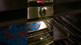 What Happens When You Bake Huggy Wuggy In An Oven