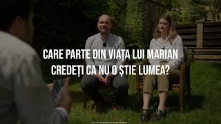 Succesul Meu Vine Din Cine Sunt Ca Părinte Pentru Copiii Mei | Marian Andronache Primar