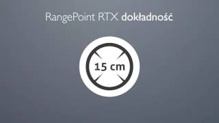 Precyzyjne rolnictwo PLM: RangePoint RTX