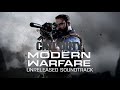 Call of Duty: Modern Warfare (2019) Unreleased Soundtrack: Piccadilly Alt