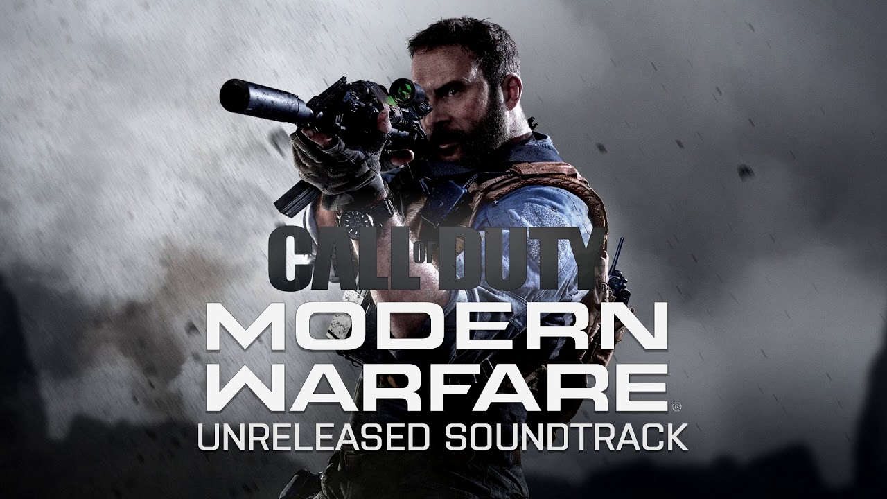 Call of Duty: Modern Warfare (2019) Official Soundtrack, Call of Duty Wiki