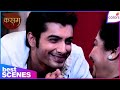 Kasam | Rishi Plans To Fast For Tanu | Colors TV