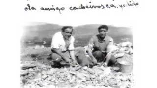 Minas de San Finx 2 - TVG "A Revista" - Lousame (A Coruña)