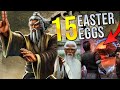 15 Curiosidades, Easter Eggs de Shujinko - Mortal Kombat (Engaño de Onaga, Lin Kuei, Cameos)