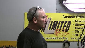 LSx 441CI 700HP Crate Engine By Proformance Unlimited