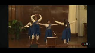 Grateful Mlbc Bk Dance Ministry January 2024