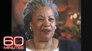 Toni Morrison on repaying a debt to her mother
