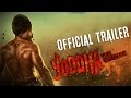 Yoddha - The Warrior | Official Trailer | Kuljinder Singh Sidhu | Releasing on 31st October