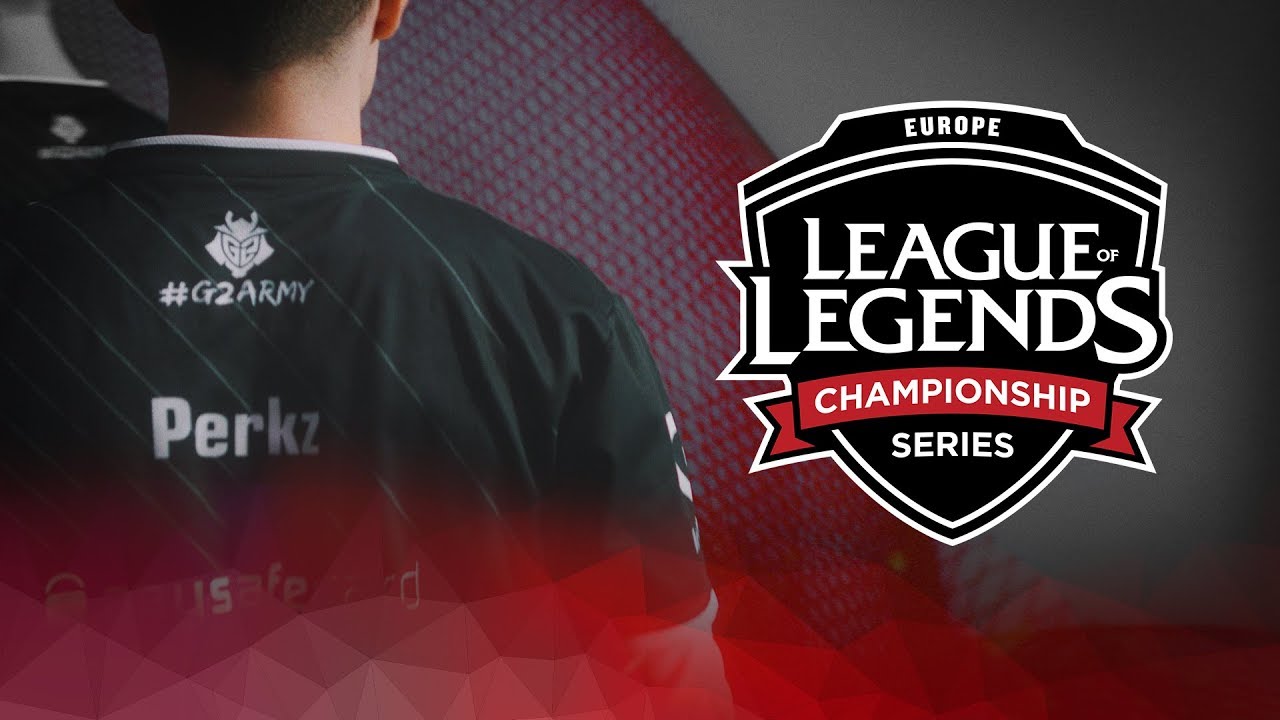 Gestarkt Zuruck Der Eu Lcs Sommer Split Beginnt Youtube