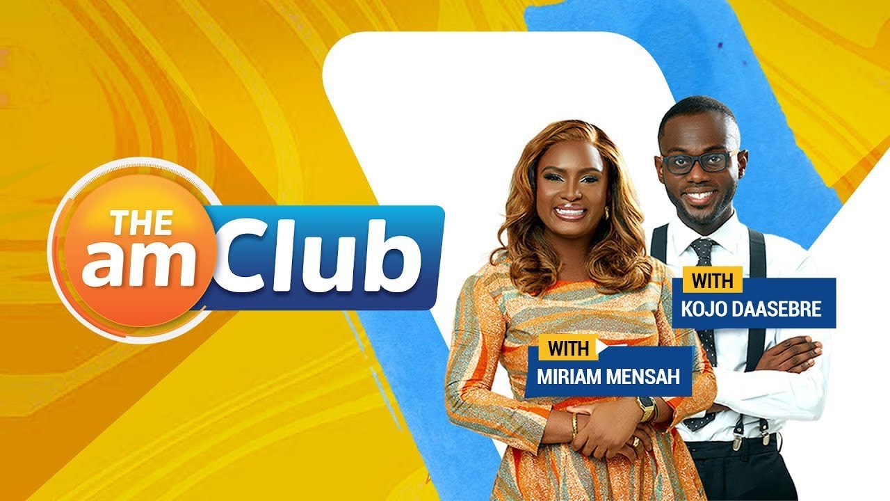 The AM Club | News Review with Diverse Perspectives