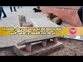 شاهدوا الحالة الكارثية لحديقة مسجد مالي بالمحمديةفي ظل غياب الاهتمام من المجلس البلدي 