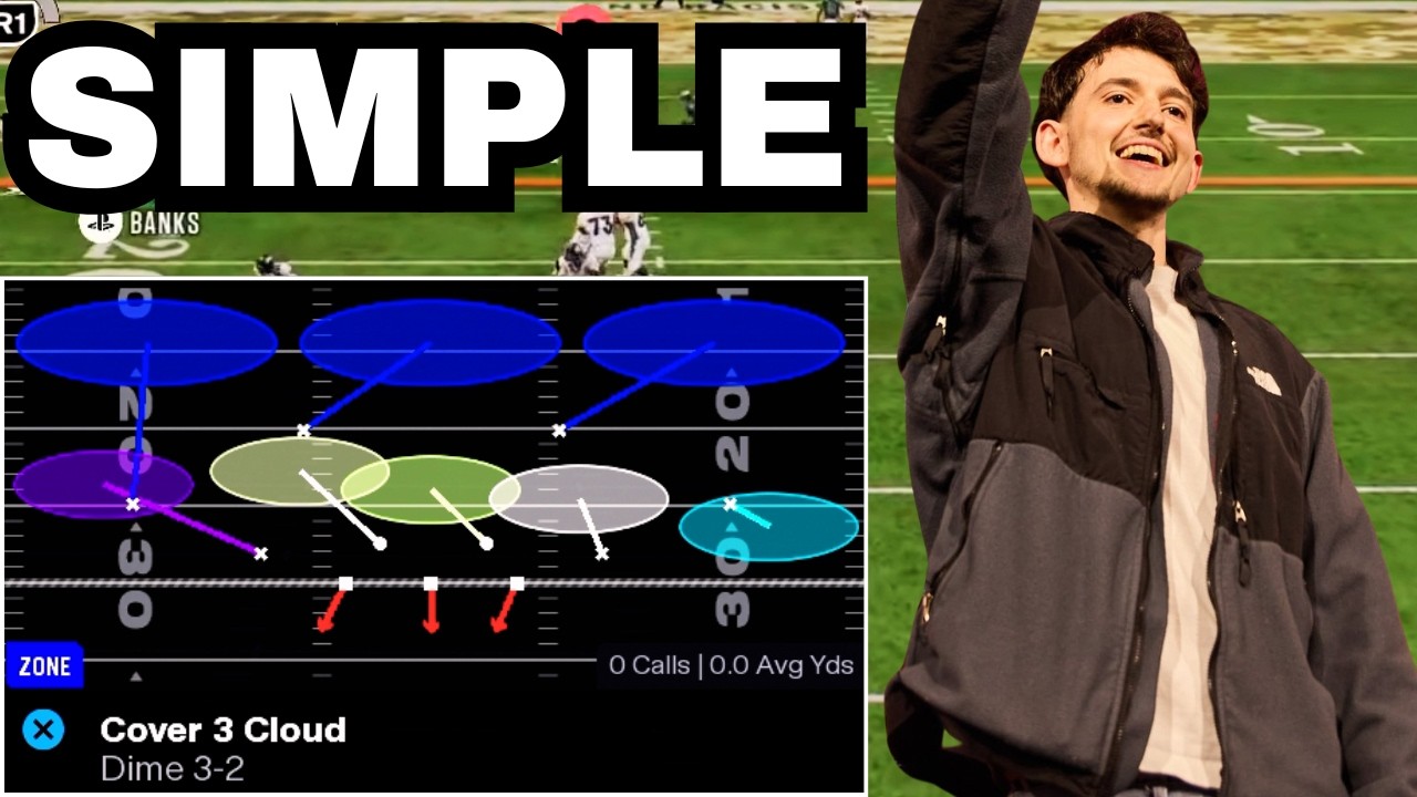 How Drini Used THIS Defense To Win $250,000