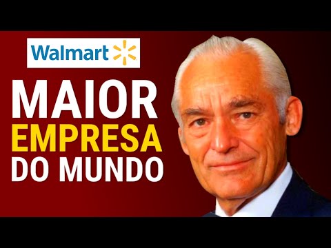 Vídeo: Sam Walton Net Worth: Wiki, Casado, Família, Casamento, Salário, Irmãos