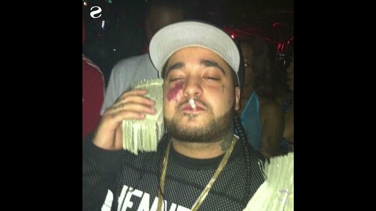 [FREE] A$AP Rocky x Joey Fatts Type Beat "Cutthroat" | 2025