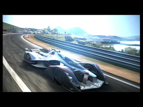 Vidéo: Tir De Voitures: L'art De La Photographie De Gran Turismo 6