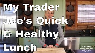 A Quick Plant-Based Trader Joe s Soup Recipe I m Loving