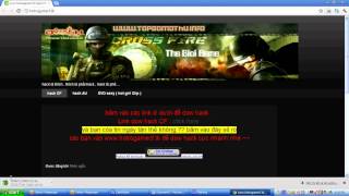 Hack CF 1115 By www.choihack.com