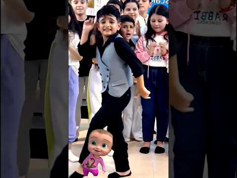 cute Turkish baby dance #short #shorts #dance #cute #baby #turkeydance