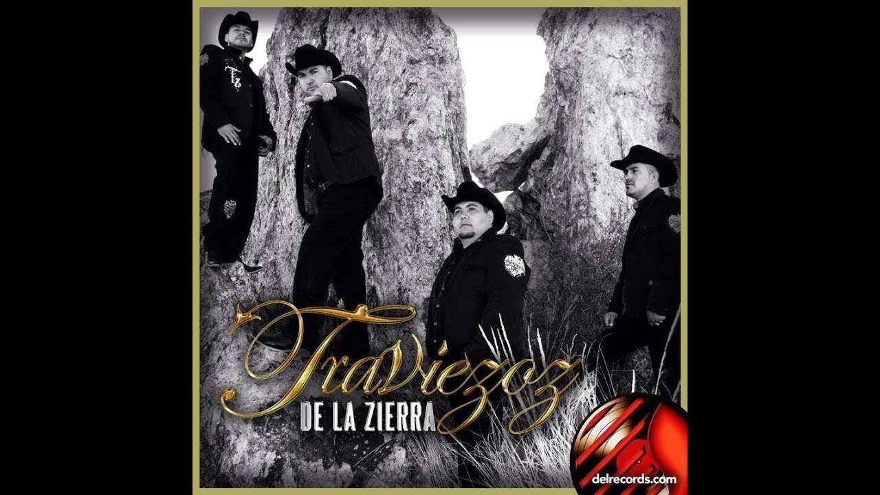 El De Las 20 Trocas-Traviesos De La Sierra - Estreno 2013 - YouTube