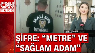 Kadıköy Belediyesine Yapılan Rüşvet Operasyonunun Şifreleri...