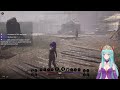 Ranger Gameplay in New MMORPG Beta! | Chrono Odyssey