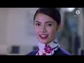 My Voice over to PHILIPPINE AIRLINES ( Heart of the Nation Inflight safety demonstration)