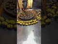 Chestnut In Istanbul Shorts كستنه 