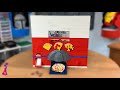 LEGO Mini Pizza Machine (ft. Astonishing Studios)