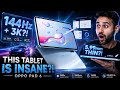 Oppo’s New Tablet Looks INSANELY Premium 📱🔥