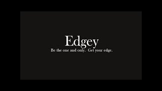 公式Edgey Pv Long Ver.