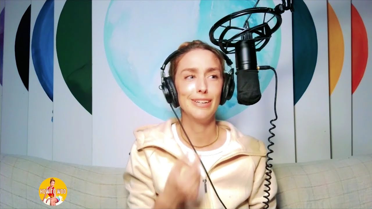 295 | Happy Sexy Easygoing Workaholic: Brian Gross on Woo