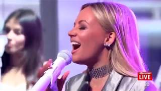 Video voorbeeld van "Samantha Jade - Best of My Love (Sunrise 04-20-2018)"