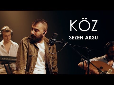 E.Özgür Pazarlı - Köz (Sezen Aksu Cover)