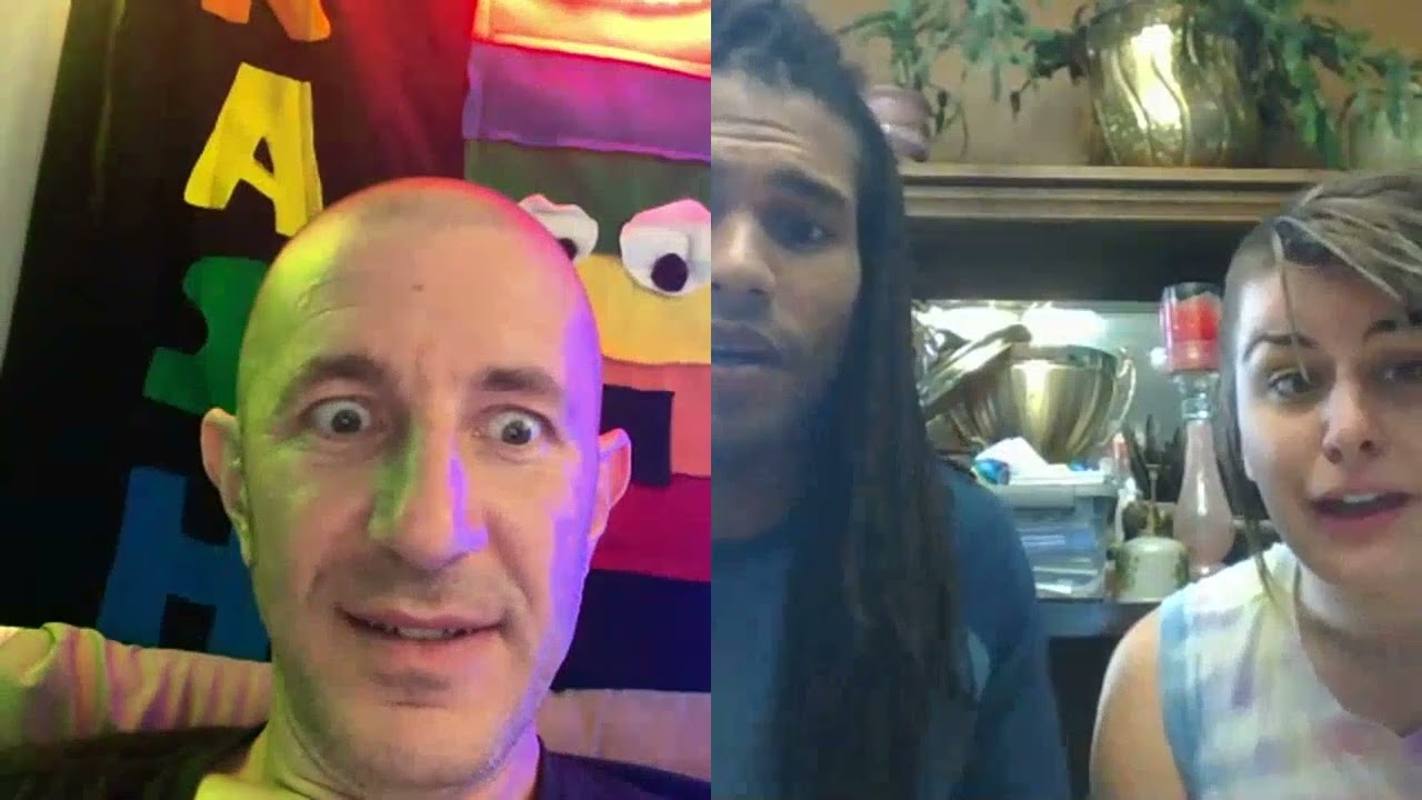 Trash Talks 09 | Trash Magic | Geometron