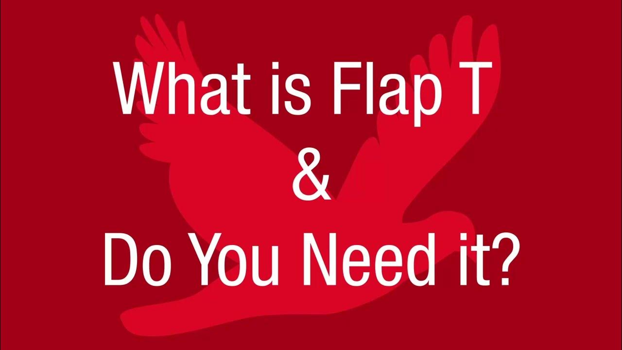 English Pronunciation Flap T and How to Use it YouTube