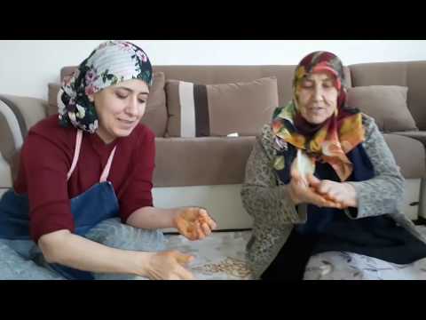 Gaziantep usulü #Ekşili ufak köfte  #vlog şeklinde yemek tarifi 😂 annemle birlikte yemek yapalım