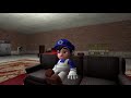 Has SMG4 Seen that TV Man?