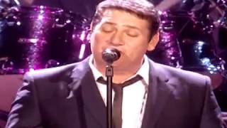 Spandau Ballet - Only When You Leave (Live 2009)